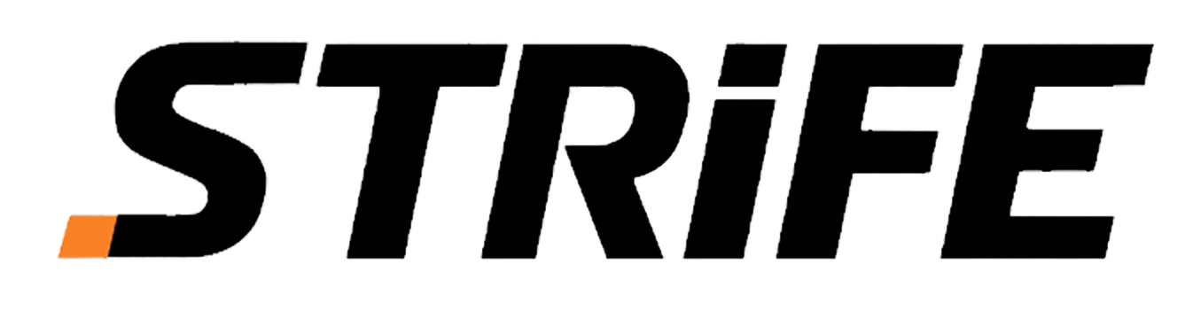 Strife Logo